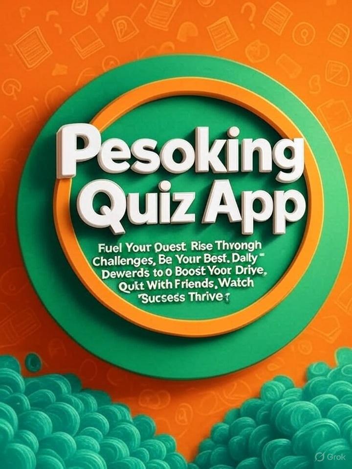 Quiz Illustration